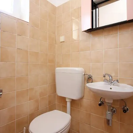 10188b Appartement