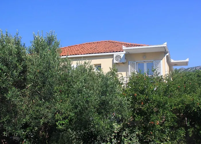 10188b Appartement *