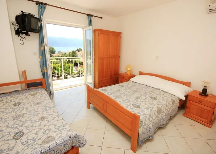 Appartement 10188b Viganj