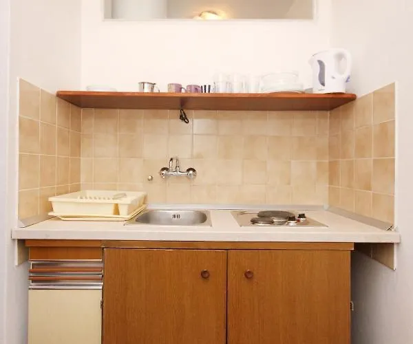 Appartement 10188b Viganj