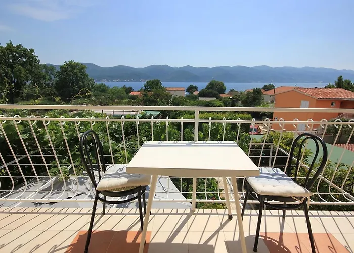 Appartement 10188b Viganj